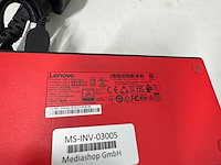 Laptop, lenovo, thinkpad e14 - afbeelding 6 van  6