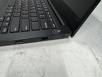 Laptop, lenovo, thinkpad e14 - afbeelding 2 van  5