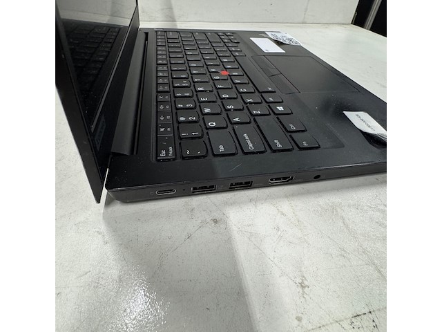 Laptop, lenovo, thinkpad e14 - afbeelding 3 van  5