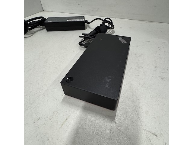 Laptop, lenovo, thinkpad e14 - afbeelding 4 van  5