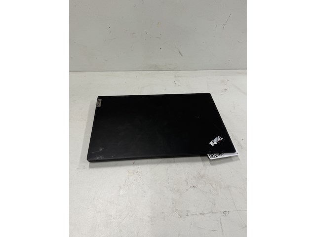 Laptop, lenovo, thinkpad e14 - afbeelding 2 van  7