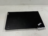 Laptop, lenovo, thinkpad e14 - afbeelding 2 van  7
