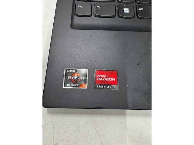 Laptop, lenovo, thinkpad e14 - afbeelding 3 van  7