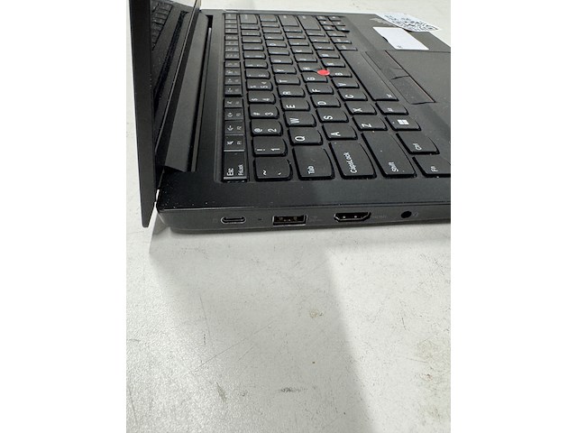 Laptop, lenovo, thinkpad e14 - afbeelding 6 van  7