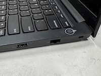 Laptop, lenovo, thinkpad e14 - afbeelding 7 van  7