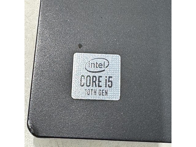 Laptop, lenovo, thinkpad e14 - afbeelding 2 van  7