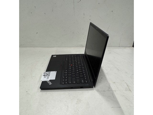 Laptop, lenovo, thinkpad e14 - afbeelding 3 van  7
