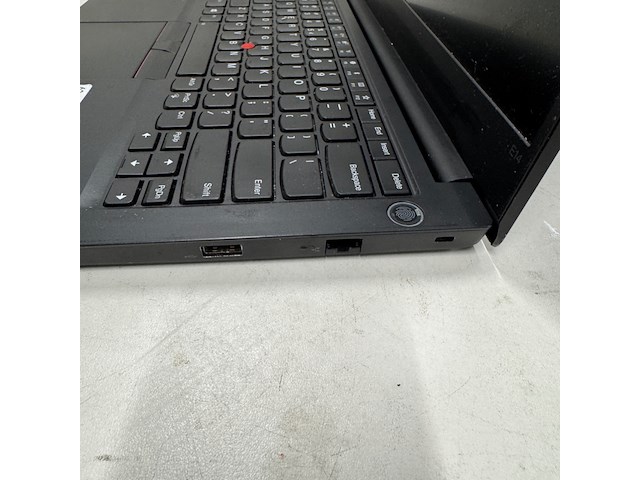 Laptop, lenovo, thinkpad e14 - afbeelding 4 van  7