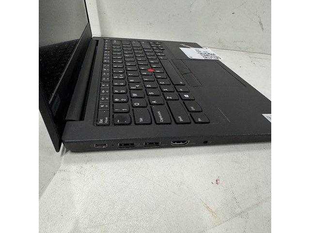 Laptop, lenovo, thinkpad e14 - afbeelding 5 van  7