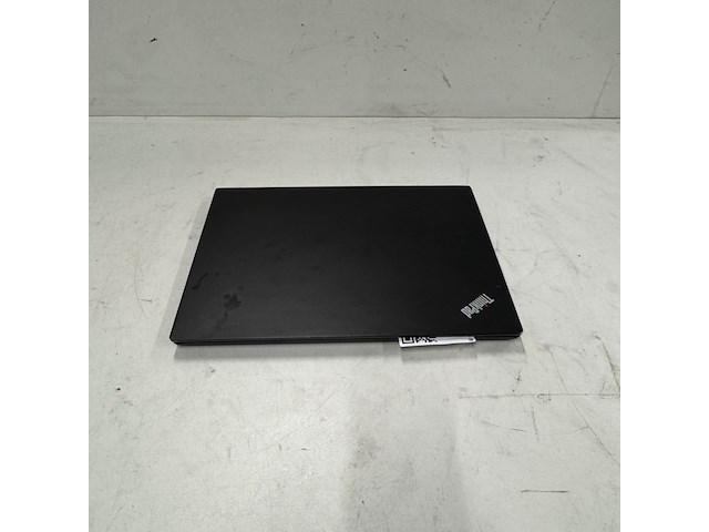 Laptop, lenovo, thinkpad e14 - afbeelding 6 van  7