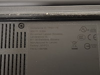 Laptop lenovo, thinkpad e15, 2021 - afbeelding 5 van  14