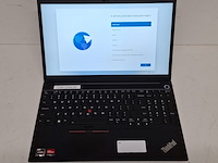 Laptop lenovo, thinkpad e15, 2021 - afbeelding 7 van  14