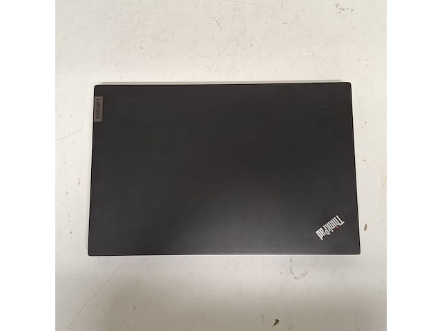 Laptop lenovo, thinkpad e15, 2021 - afbeelding 11 van  14