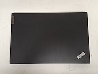 Laptop lenovo, thinkpad e15, 2021 - afbeelding 11 van  14