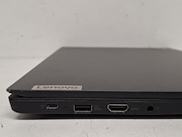 Laptop lenovo, thinkpad e15, 2021 - afbeelding 13 van  14