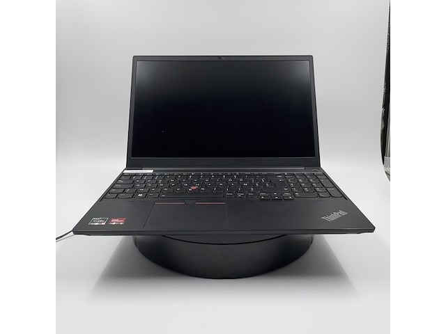 Laptop, lenovo, thinkpad e15 g3, ryzen 5 | 16gb | 480gb | 15,6'' | win 11 pro - afbeelding 1 van  3