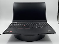 Laptop, lenovo, thinkpad e15 g3, ryzen 5 | 16gb | 480gb | 15,6'' | win 11 pro - afbeelding 1 van  3