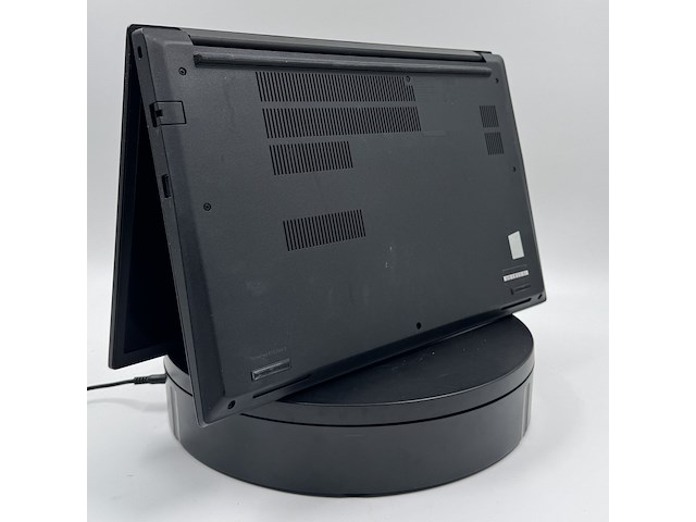 Laptop, lenovo, thinkpad e15 g3, ryzen 5 | 16gb | 480gb | 15,6'' | win 11 pro - afbeelding 2 van  3