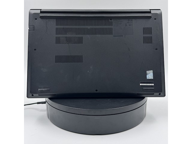 Laptop, lenovo, thinkpad e15 g3, ryzen 5 | 16gb | 480gb | 15,6'' | win 11 pro - afbeelding 3 van  3