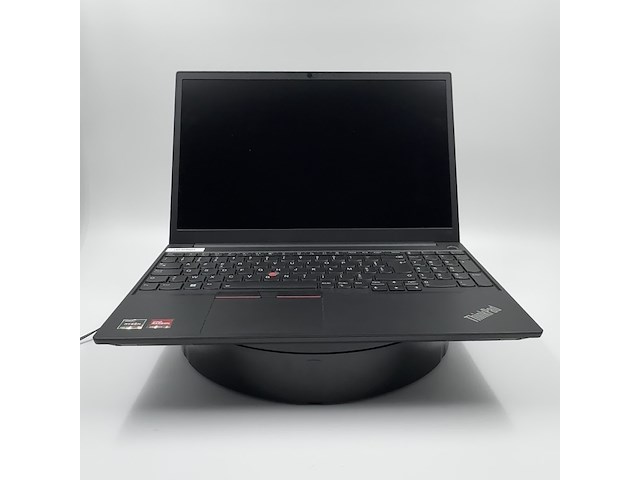 Laptop, lenovo, thinkpad e15 g3, ryzen 5 | 16gb | 480gb | 15,6'' | win 11 pro - afbeelding 1 van  3