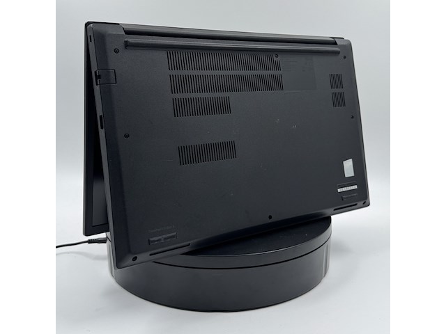 Laptop, lenovo, thinkpad e15 g3, ryzen 5 | 16gb | 480gb | 15,6'' | win 11 pro - afbeelding 2 van  3