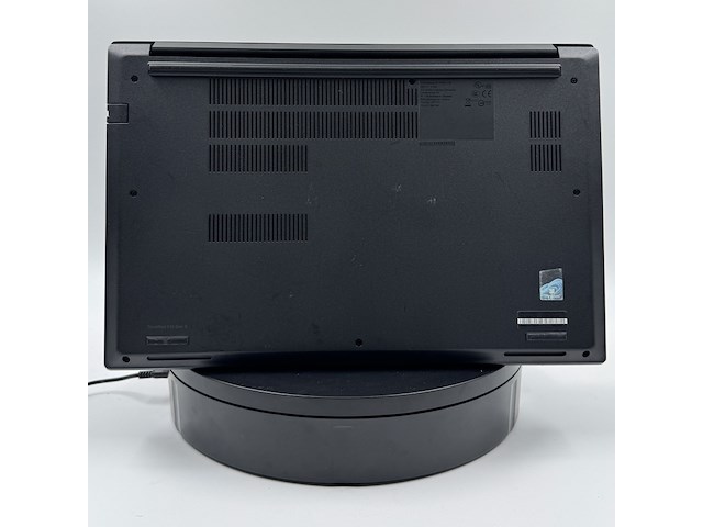 Laptop, lenovo, thinkpad e15 g3, ryzen 5 | 16gb | 480gb | 15,6'' | win 11 pro - afbeelding 3 van  3