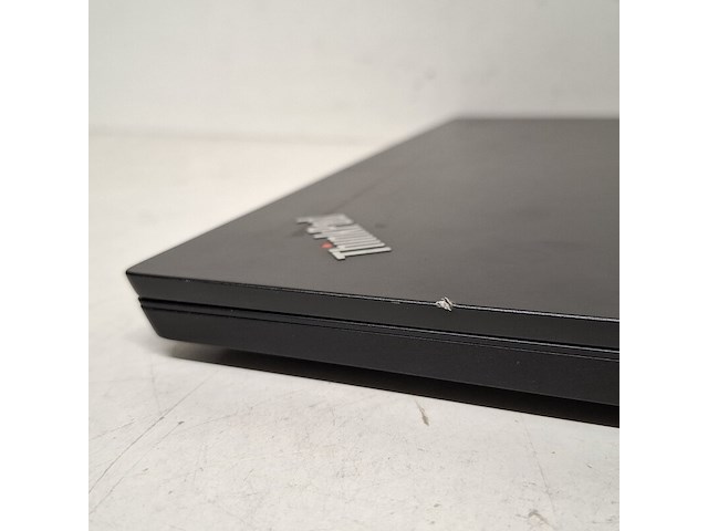Laptop, lenovo, thinkpad e15 - afbeelding 3 van  14