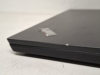 Laptop, lenovo, thinkpad e15 - afbeelding 3 van  14
