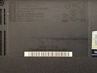 Laptop, lenovo, thinkpad e15 - afbeelding 5 van  14