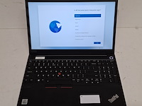 Laptop, lenovo, thinkpad e15 - afbeelding 7 van  14