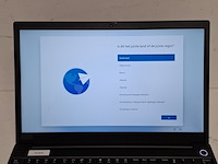 Laptop, lenovo, thinkpad e15 - afbeelding 8 van  14