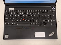 Laptop, lenovo, thinkpad e15 - afbeelding 9 van  14