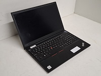 Laptop, lenovo, thinkpad e15 - afbeelding 10 van  14