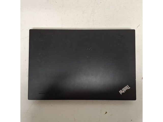 Laptop, lenovo, thinkpad e15 - afbeelding 11 van  14