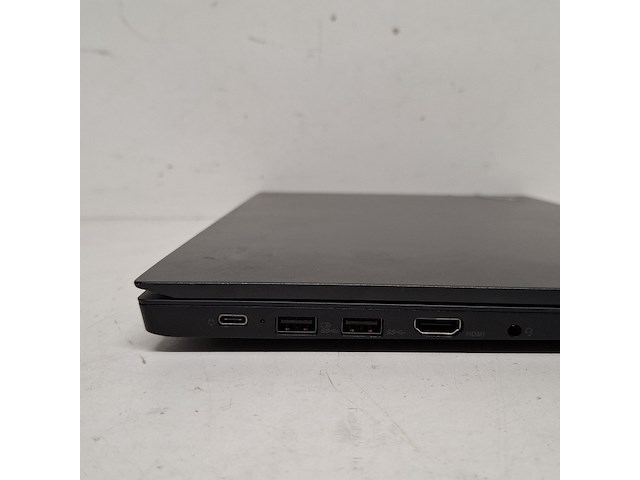 Laptop, lenovo, thinkpad e15 - afbeelding 13 van  14