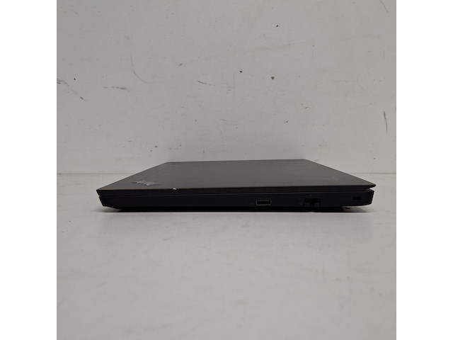 Laptop, lenovo, thinkpad e15 - afbeelding 14 van  14