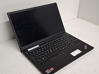 Laptop, lenovo, thinkpad e15 - afbeelding 10 van  14