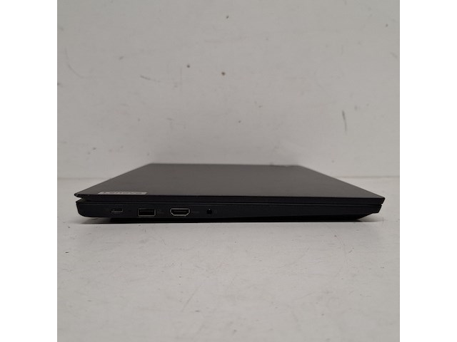 Laptop, lenovo, thinkpad e15 - afbeelding 12 van  14