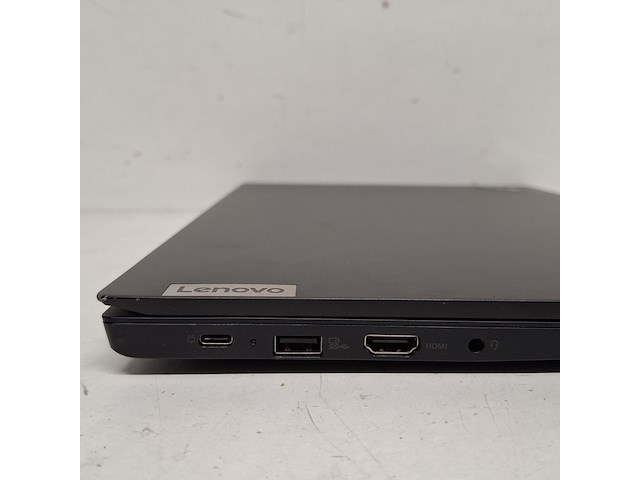 Laptop, lenovo, thinkpad e15 - afbeelding 13 van  14