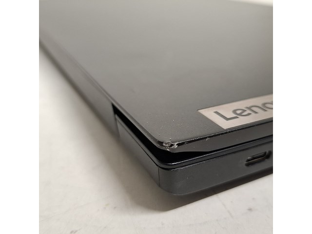 Laptop, lenovo, thinkpad e15 - afbeelding 14 van  14