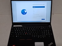 Laptop lenovo, thinkpad e15 - afbeelding 8 van  15
