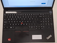 Laptop lenovo, thinkpad e15 - afbeelding 10 van  15