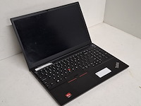 Laptop lenovo, thinkpad e15 - afbeelding 11 van  15