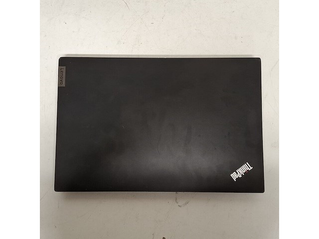 Laptop lenovo, thinkpad e15 - afbeelding 12 van  15