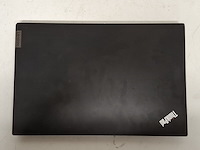 Laptop lenovo, thinkpad e15 - afbeelding 12 van  15