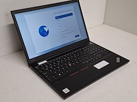 Laptop lenovo, thinkpad e15 - afbeelding 1 van  14