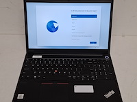 Laptop lenovo, thinkpad e15 - afbeelding 7 van  14