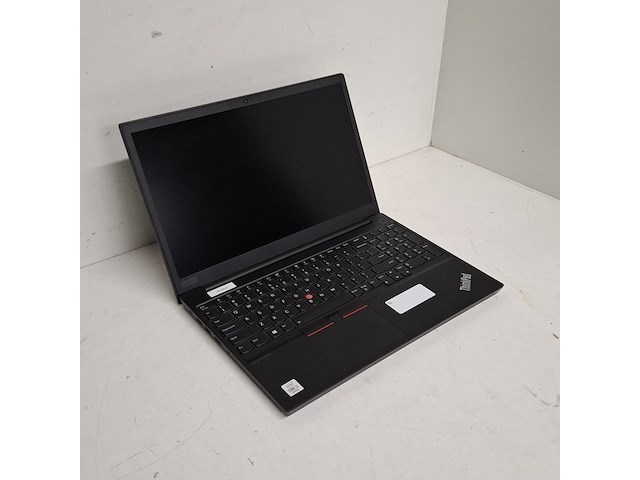 Laptop lenovo, thinkpad e15 - afbeelding 10 van  14