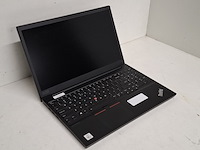 Laptop lenovo, thinkpad e15 - afbeelding 10 van  14
