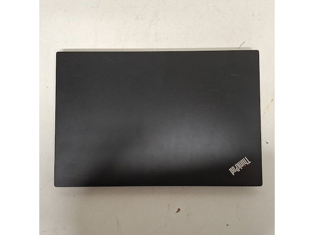 Laptop lenovo, thinkpad e15 - afbeelding 11 van  14